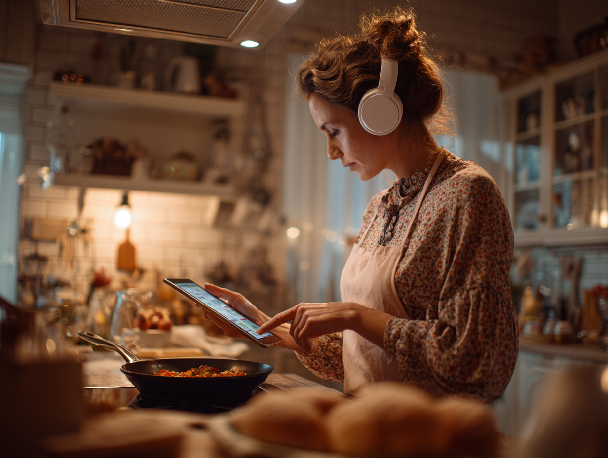 Личный бюджет